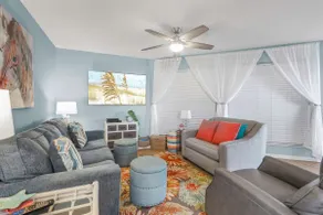 Sandpiper 7-C ON the BEACH- Smart TVs - Image 5