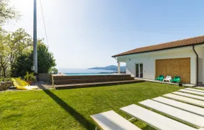 Naima boutique villa sea view - Image 4
