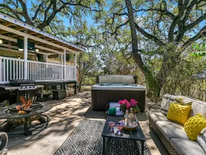 River, Kayaks, Dock, Hot Tub, Dock, Dog Friendly - Image 4