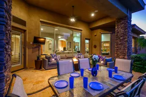 Avante Luxury Family Retreat - Image 4