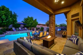 Avante Luxury Family Retreat - Image 2