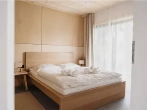 Countryside | Sauna | 2 bedrooms | Liptov - Image 3
