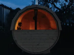 Countryside | Sauna | 2 bedrooms | Liptov - Image 2
