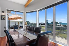 Sea Shells By The Shaw - Waihi Beach Sommerhus - Image 3