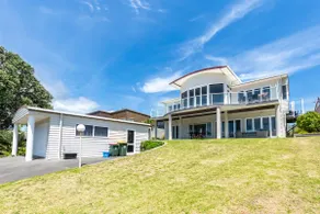 Sea Shells By The Shaw - Waihi Beach Sommerhus - Image 2
