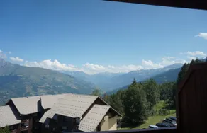 Chalet de Montalbert 22B Ski in ski out 4-6 pers - Image 5