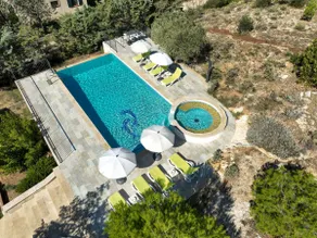 Holiday Home Les Garrigues d'Ozilhan by Interhome - Image 4