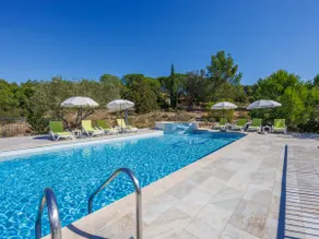 Holiday Home Les Garrigues d'Ozilhan by Interhome - Image 2