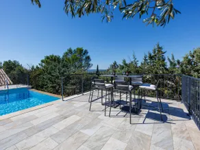 Holiday Home Les Garrigues d'Ozilhan by Interhome - Image 3
