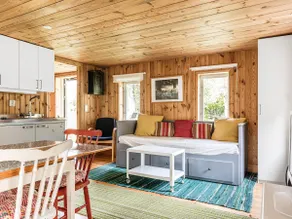 Holiday Home Svenstorp by Interhome - Image 5