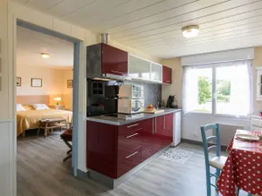 Holiday Home La Littorine by Interhome - Image 3