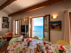 Holiday Home Maison Balbi by Interhome - Image 5