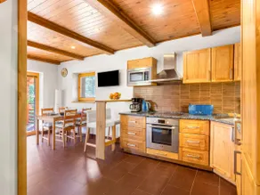 Holiday Home Bila Retreat with Pool by Interhome - Image 4