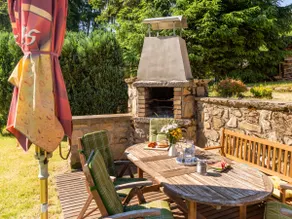Holiday Home Bila Retreat with Pool by Interhome - Image 2