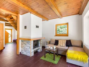 Holiday Home Bila Retreat with Pool by Interhome - Image 3