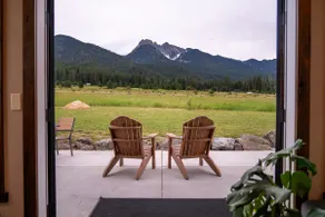 Calowahcan Cabin with HOT TUB - Image 5