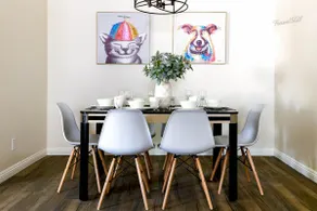 Mid-Century 2BR + Parking + Near DTLA #TravelSGV - Image 4