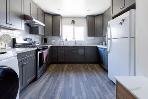 Mid-Century 2BR + Parking + Near DTLA #TravelSGV - Image 3