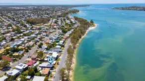 Fishing and Swimming at your doorstep - Sylvan Beach Esp, Bellara - Image 5