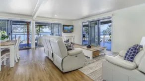 Fishing and Swimming at your doorstep - Sylvan Beach Esp, Bellara - Image 3