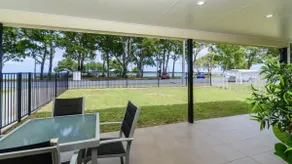 Ground Floor Unit With Spectacular Waterfront View - Image 2