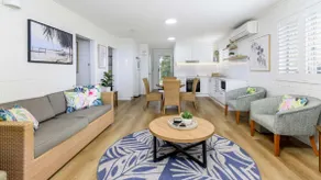 Ground Floor Unit With Spectacular Waterfront View - Image 3