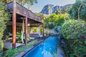 TABLE MOUNTAIN VILLA - Image 5