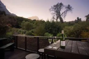 TABLE MOUNTAIN VILLA - Image 3