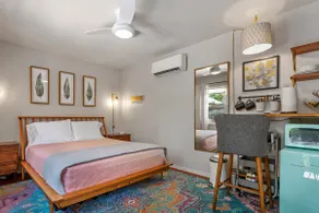 Cozy Private Guest Suite Centrally Located - Image 3