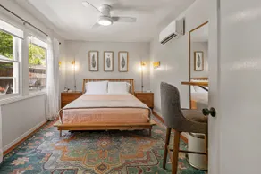 Cozy Private Guest Suite Centrally Located - Image 2