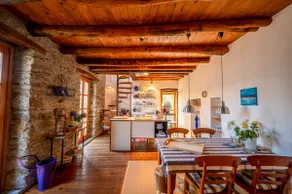Rustico-Ferienhaus Dolce Vita - Image 5