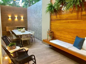 Apartment 05 - Barra Bali - Right on the sand - Image 3