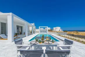 Seashore Villa - Luxury Beachfront - Pool & Sea View - Image 4