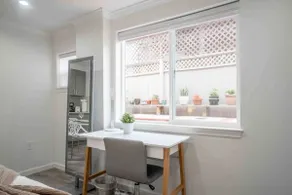 Luxo Stays |Modern Studio| Near SFO, Westlake BART - Image 3