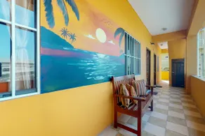 1BR Waterview | Patio | Partial AC | Near Ocean - Image 2