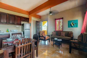 1BR Waterview | Patio | Partial AC | Near Ocean - Image 4