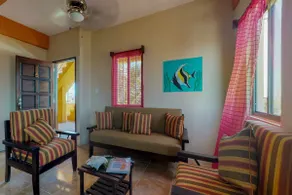 1BR Waterview | Patio | Partial AC | Near Ocean - Image 3