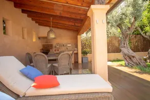 Mallorca Soller Port Villa High end Balearics - Image 3