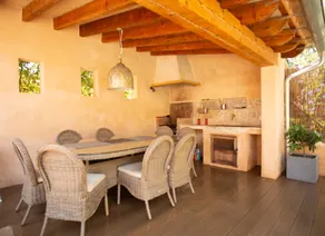 Mallorca Soller Port Villa High end Balearics - Image 5