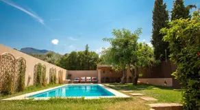 Mallorca Soller Port Villa High end Balearics - Image 4