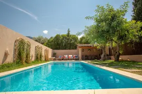 Mallorca Soller Port Villa High end Balearics - Image 2
