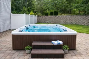 Backyard Oasis • 5BR • Hot Tub • 2 Fire Pits - Image 2