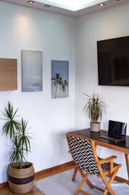 Panorama Loft - Old Bridge View - Image 3