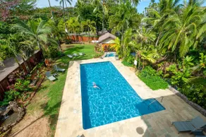 Oceanfront views, steps to sand, wild & beautiful - Image 4