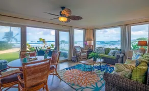 Oceanfront views, steps to sand, wild & beautiful - Image 2