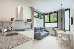 LUR Apartments Getaria - Image 5