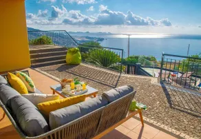 Villa Sunrise View by Homie - Image 2