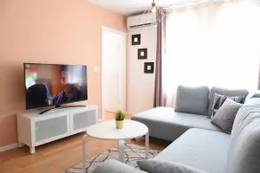 Mary's Apartment - One Bedroom Apartment - Image 2