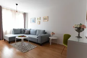 Mary's Apartment - One Bedroom Apartment - Image 4