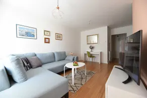 Mary's Apartment - One Bedroom Apartment - Image 3